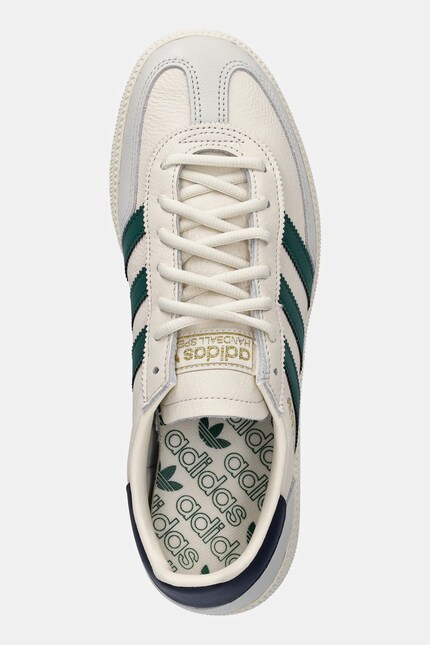 [JH5451] Adidas Men\'s Handball Spezial Chalk White/Green *NEW* Sz‎ 6 JH5451] Adidas Men main image 3