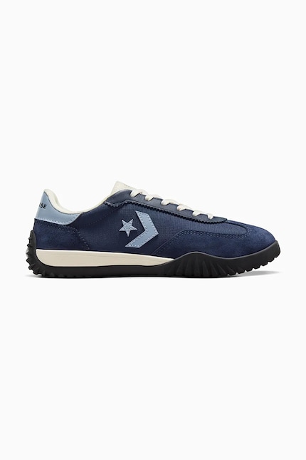 Converse sneakers Run Star Trainer navy blue color A10621C at PRM US Converse sneakers Run Star Trainer navy blue color A10621C at PRM US