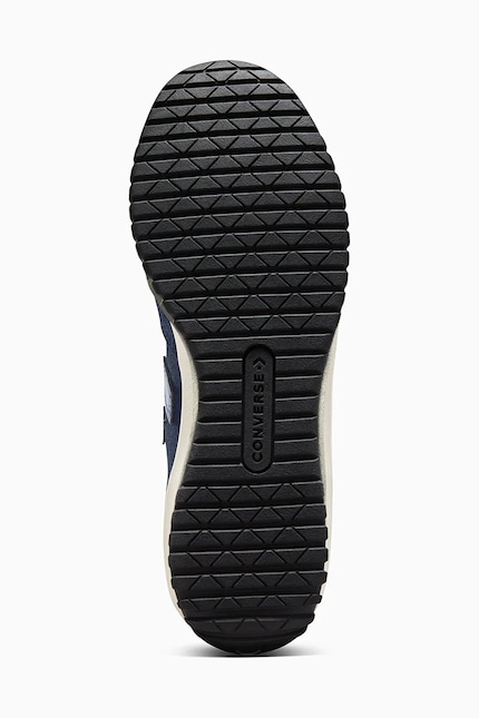 Converse sneakers Run Star Trainer navy blue color A10621C at PRM US Converse sneakers Run Star Trainer navy blue color A10621C at PRM US
