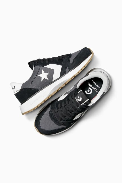 Кроссовки Converse Omni Trainer цвет чёрный A13468C на PRM