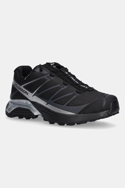 Salomon shoes XT-PATHWAY GTX black color L47577500 at PRM US