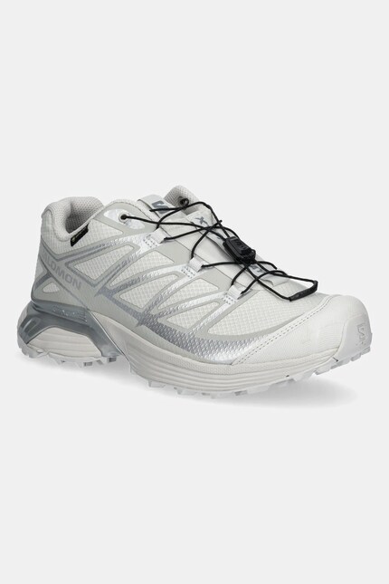 Salomon XT-Pathway GTX Lunar Rock Alloy L47730900 at PRM US