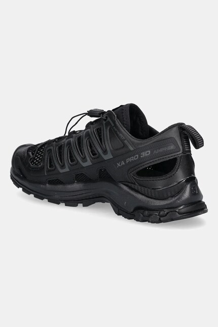 Salomon sneakers XA PRO 3D AMPHIB black color L47740000 at PRM US