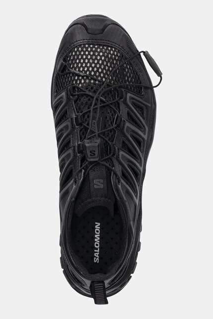 Salomon sneakers XA PRO 3D AMPHIB black color L47740000 at PRM US