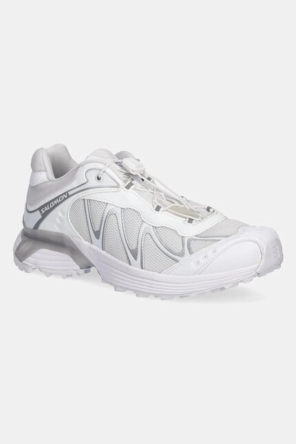 Salomon shoes XT-WHISPER white color L47761900 at PRM US
