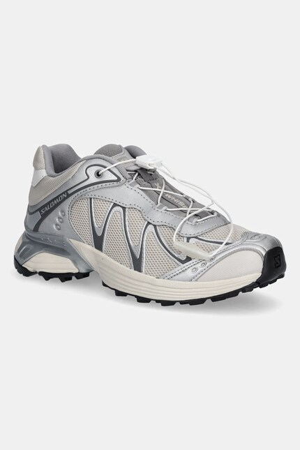Salomon sneakers XT-WHISPER gray color L47801400 at PRM US