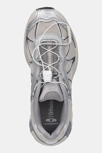 Salomon sneakers XT-WHISPER gray color L47801400 at PRM US