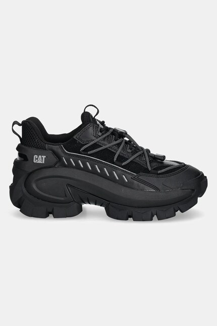 Кросівки CAT Footwear INTRUDER MAX колір чорний P111580 | ANSWEAR.ua
