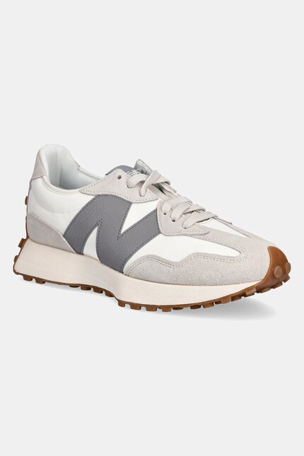 New Balance 327 gray U327LT at PRM US