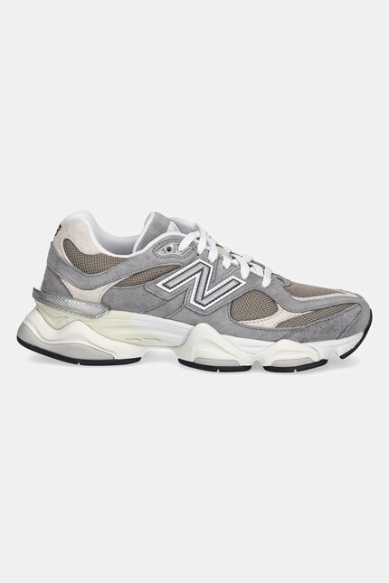 New Balance sneakers U9060LBA gray color U9060LBA at PRM US