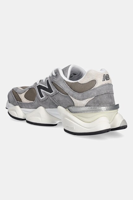 New Balance sneakers U9060LBA gray color U9060LBA at PRM US
