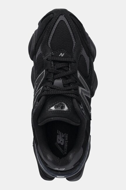 New Balance sneakers U9060ZGE negru U9060ZGE | ANSWEAR.ro