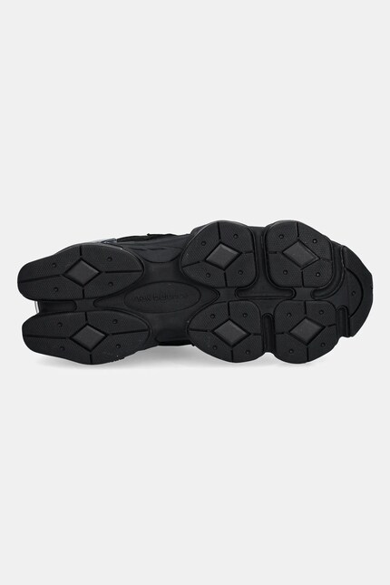 New Balance sneakers U9060ZGE black color U9060ZGE at PRM US