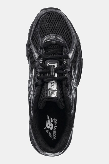 New Balance sneakers 740 negru U740BM2 | ANSWEAR.ro