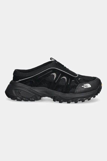 The North Face sneakers Hedgehog 06 Rvst Mule black color