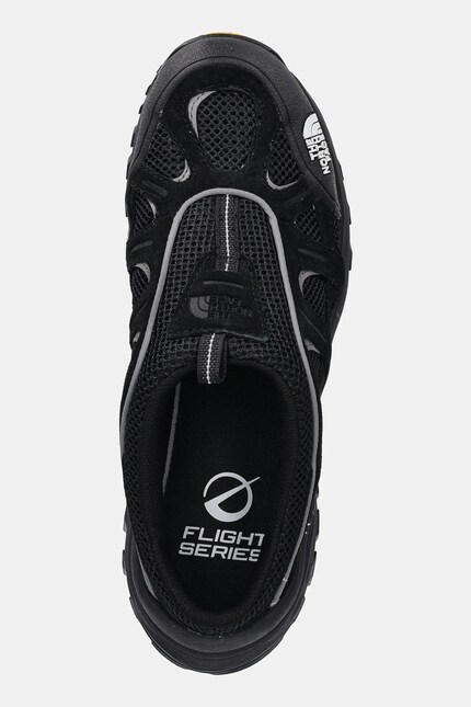 The North Face sneakers Hedgehog 06 Rvst Mule black color