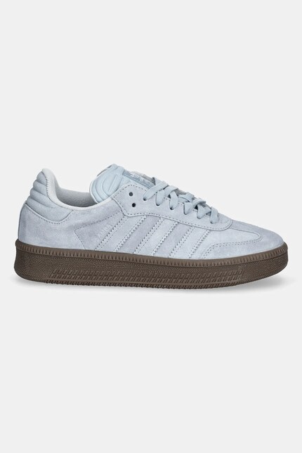adidas gazelle silver green womens Adidas Samba ADV Shoes main image 1