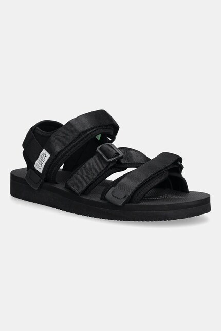Suicoke sandals KISEE-C black color KISEE-C at PRM US