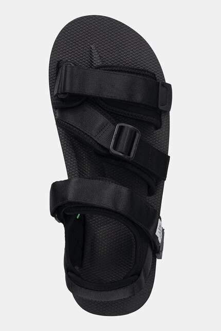 Сандалии Suicoke KISEE-C цвет чёрный KISEE-C | ANSWEAR.ua