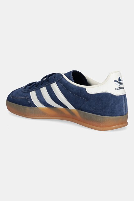adidas Originals sneakers Gazelle Indoor navy blue color JQ8393 at