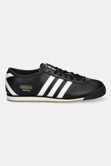 adidas gazelle silver green womens adidas ITALIA 60s SHOES Brown / Off White / Cream White 5 UK main image 1