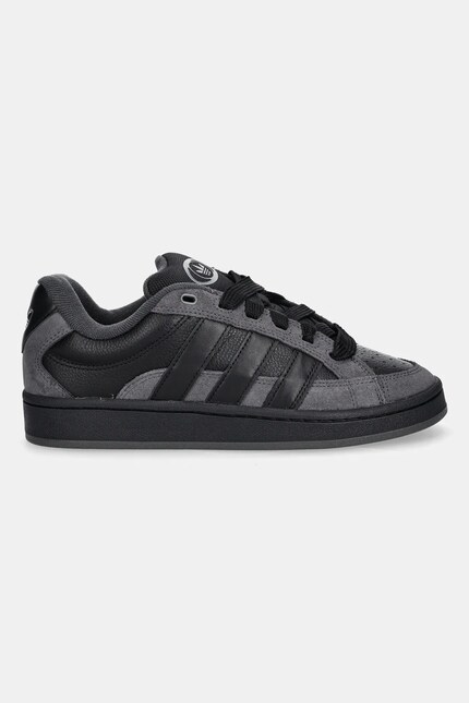 adidas Originals leather sneakers Campus 00S Beta black color