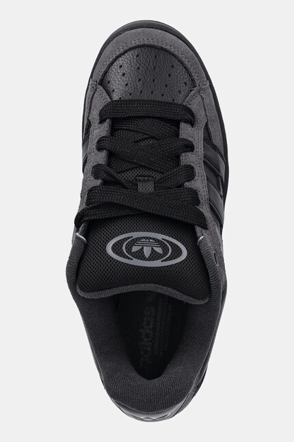 adidas Originals leather sneakers Campus 00S Beta black color