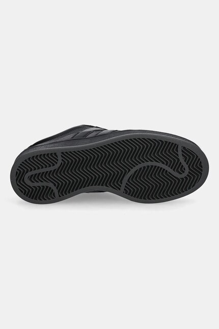 adidas Originals leather sneakers Campus 00S Beta black color