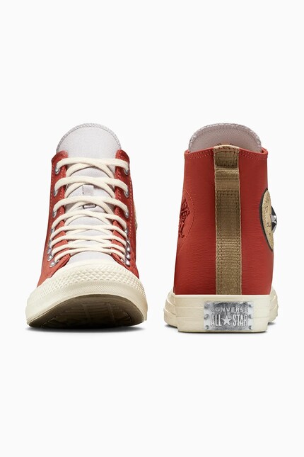 Converse teniși Converse x Naruto Chuck Taylor All Star culoarea