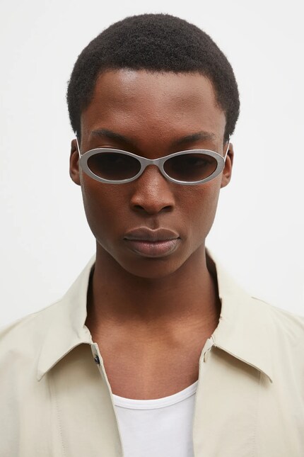 Our Legacy sunglasses Tad PRM EU