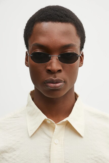 Our Legacy sunglasses Adorable PRM EU