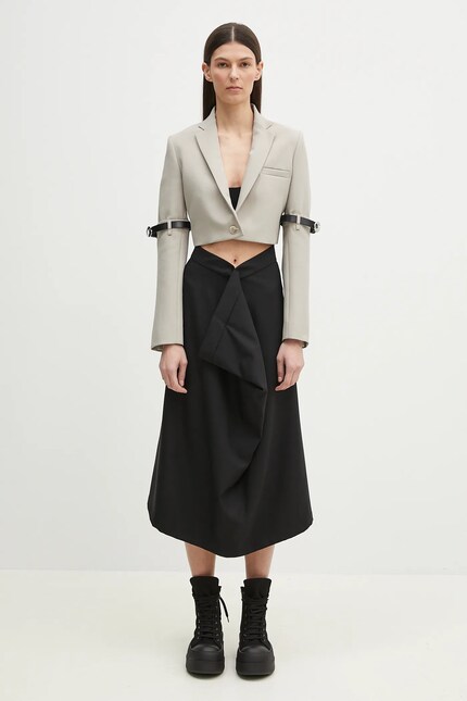 Kenzo wool skirt PRM EU