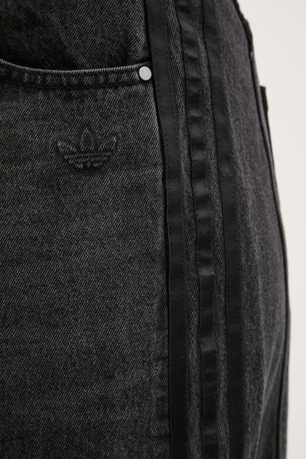 adidas Originals jeans DENIM BN PANT women's JX9213 at PRM US adidas Originals jeans DENIM BN PANT women's JX9213 at PRM US