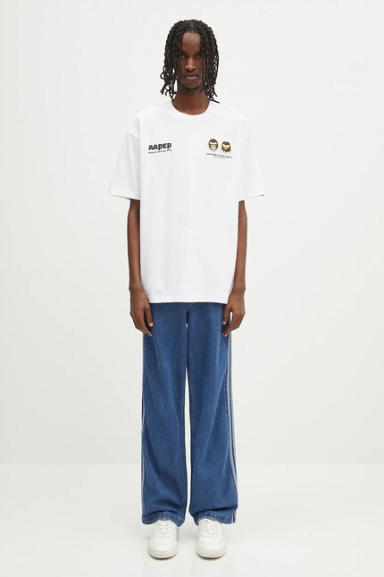adidas Originals jeans Firebird PRM EU