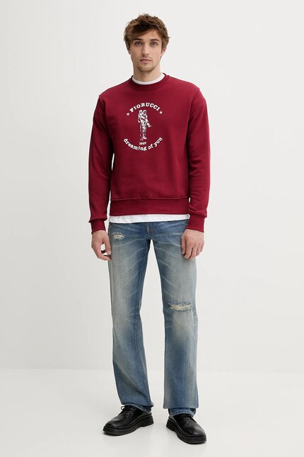 MM6 Maison Margiela jeans men's SH0LA0019.M30016 at PRM US