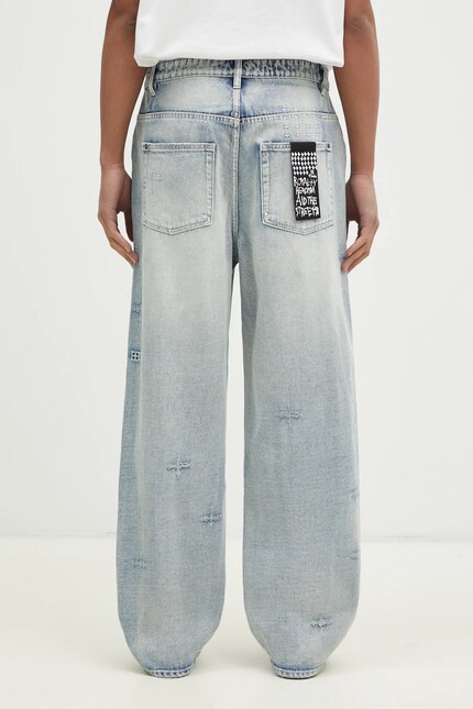 KSUBI jeans Maxx Legacy Plus men's MPS25DJ051 at PRM US
