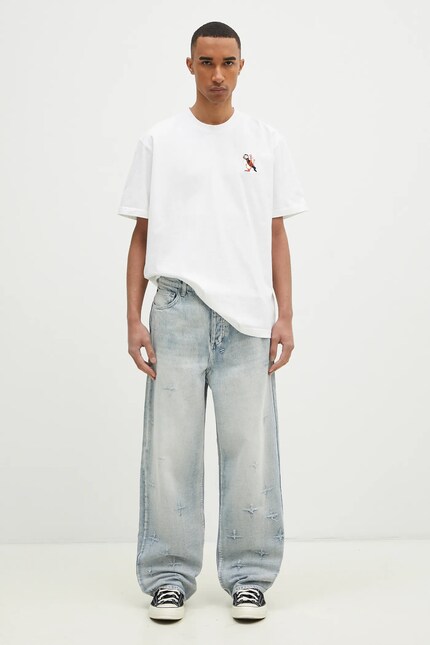 KSUBI jeans Maxx Legacy Plus men's MPS25DJ051 at PRM US