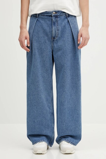 Ader Error jeans Apparel-Bottom PRM EU
