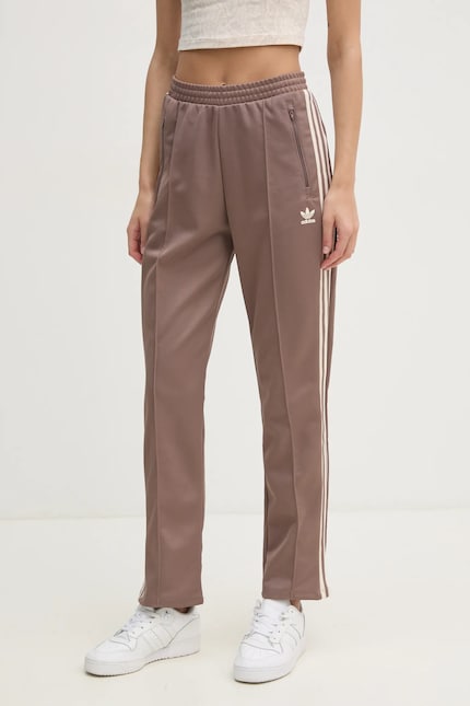 adidas Originals pantaloni de trening Beckenbauer Classic culoarea