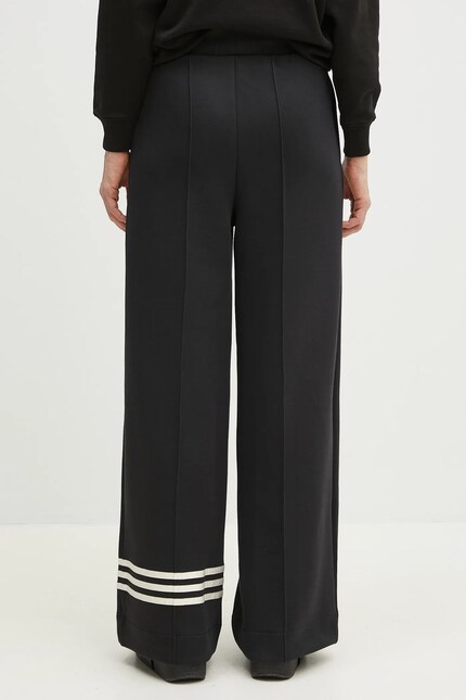 adidas Originals joggers Neuclassics black color with an
