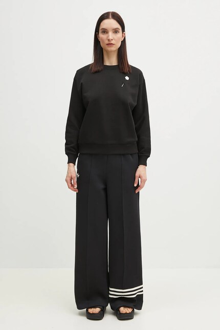 adidas Originals joggers Neuclassics black color with an