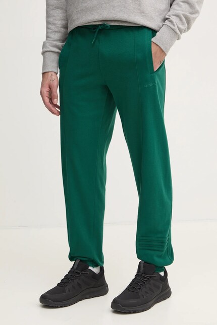 green clothing 22-23 4Pocket pants 【L】 Спортивные штаны adidas Originals PRE - LOVED PNT цвет зелёный