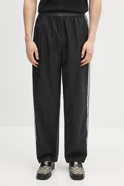 adidas Originals joggers Track Pants black color with an
