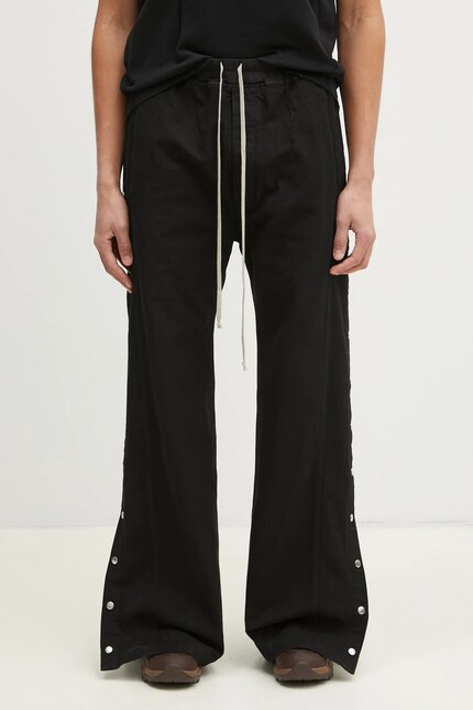 Rick Owens trousers Pusher PRM EU