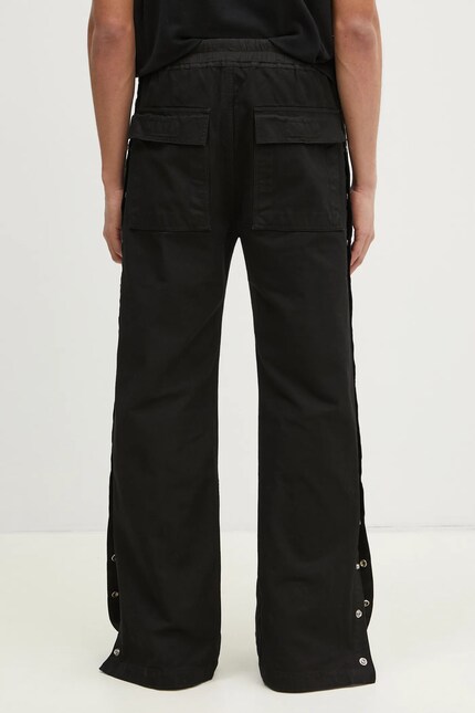 Rick Owens trousers Pusher PRM EU