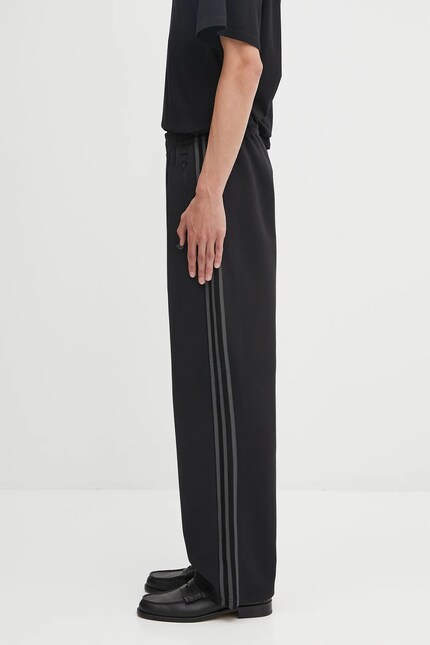 adidas Originals joggers Prem Track Pants black color with an