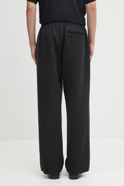 adidas Originals joggers Prem Track Pants black color with an