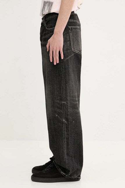 NEIGHBORHOOD jeans WASHED DENIM PRM EU