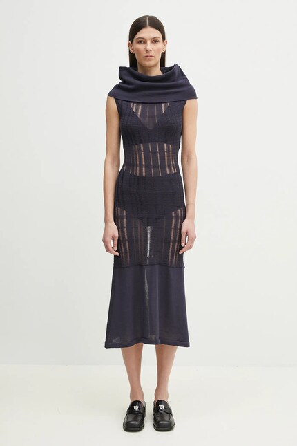 Our Legacy dress Cover PRM EU