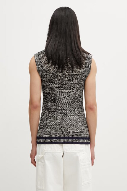 Wales Bonner gilet Shade Knit PRM EU
